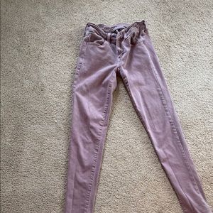 American Eagle Next Level Stretch Jeans-